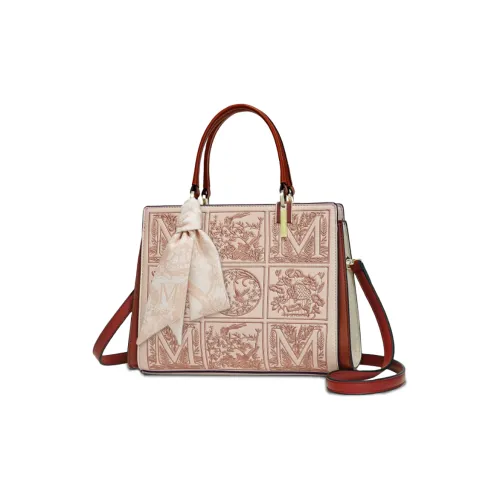 PAYOT ПУ (полиуретан) Сумка для свадьбы Сумка на одно плечо Обычная Женская Абрикос