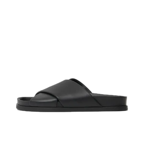 MANSUR GAVRIEL Слипоны Женские Черные