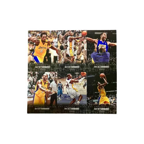 PANINI Спортивные карты