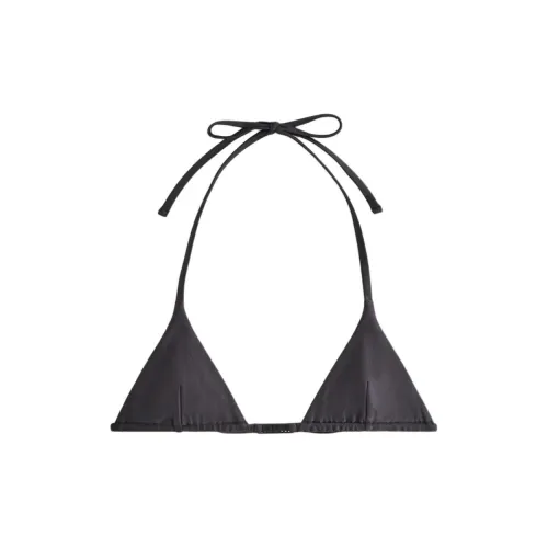 Kith Женская коллекция 2024 Summer Черные женские бюстгальтеры