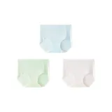 Ледяной Синий + Зеленый + Розовый