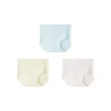 Ледяной синий + Сырно-желтый + Розовый