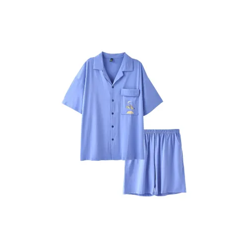 The New Age Family Пижамный комплект Унисекс