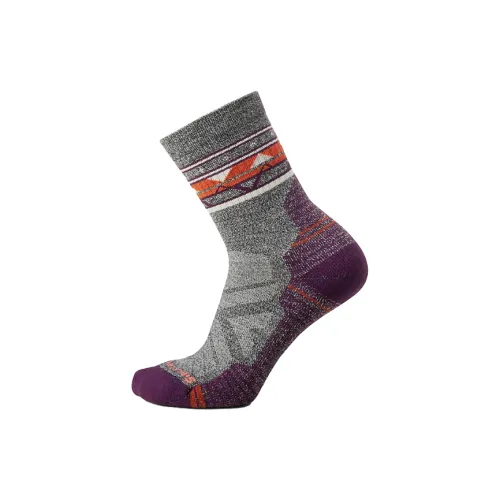 SMARTWOOL Женские носки MID до икры
