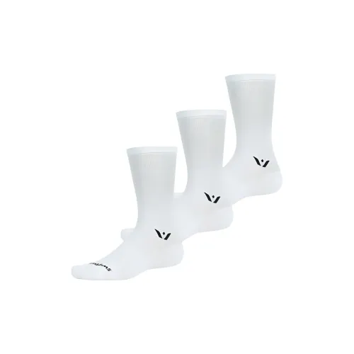 Swiftwick ASPIRE Seven 3 Pack Велосипедные носки Мужские 3 Pack