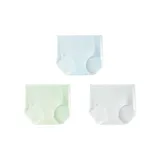 Ледяной Синий + Зеленый + Дымчатый Фиолетовый