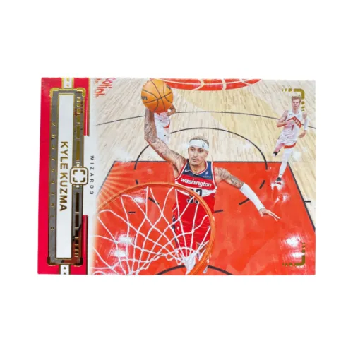 Панини Кузма Панини Кел Игрок Карта Карта Товар Access Спортивные Карты 1 Штука