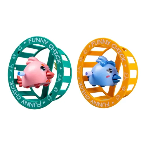 BIG TAYLOR Little Курица Круг Веселье Игрушки