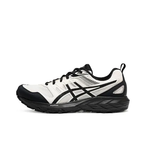 ASICS Gel Sonoma Размер CN Беговые кроссовки Низкий Топ Белый Мужской