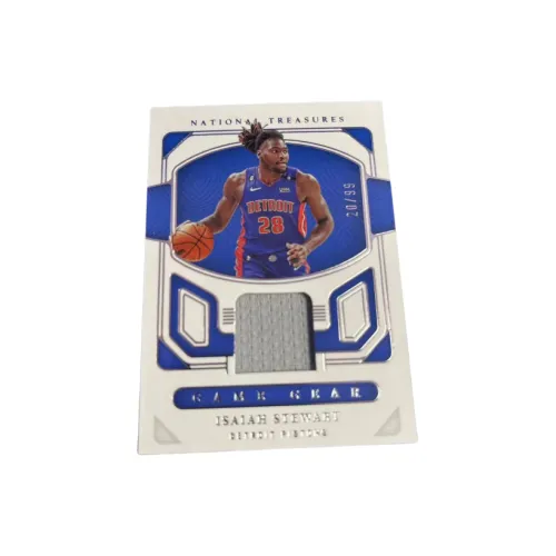 PANINI Спортивные карты