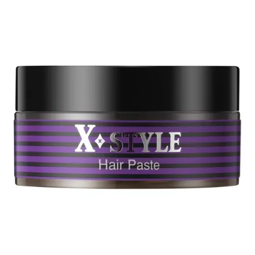 PHILLIPS Xianqi Стайлинг Волосы Парафин Пышность Up