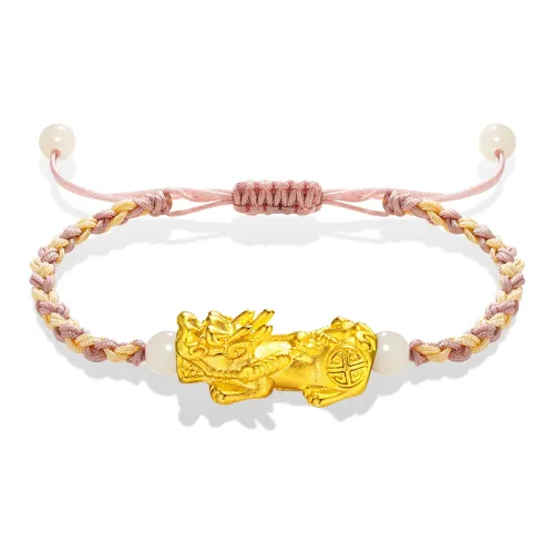 Moon Jewelry Сплав Браслеты Бодхи Унисекс