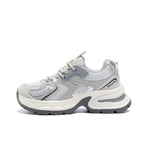 Feiyue Повседневная обувь Низкий топ Женский