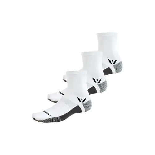 Swiftwick Flite XT FIVE 3 Pack Носки до щиколотки Мужские 3 Pack