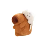 Собака, модель (12 см)