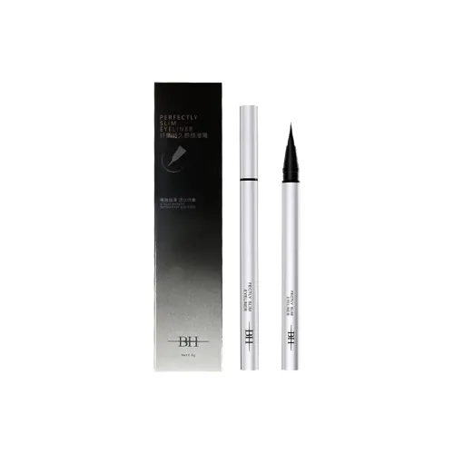 BH Тонкий Wa Длинный Тяжелый Жидкий Eyeliner 0,6г