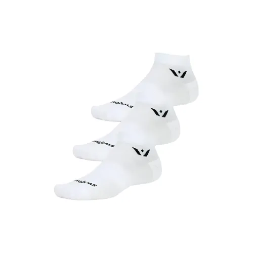 Swiftwick ASPIRE one 3 Pack Низкие носки Мужские 3 Pack