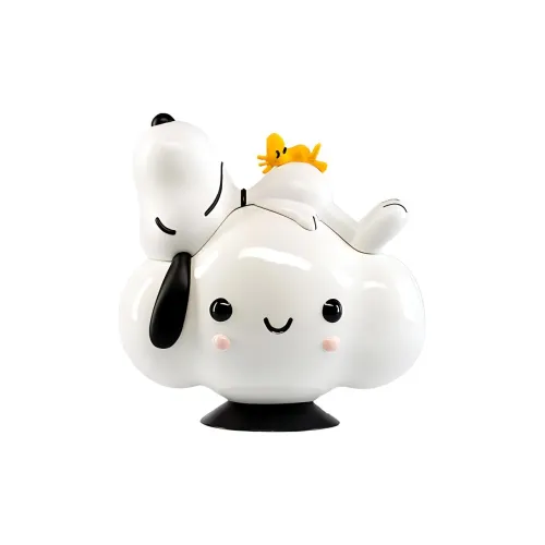 APPortfolio peanuts Мерч по IP