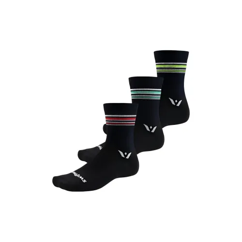 Swiftwick Велосипедные носки Мужские упаковка из 3 пар