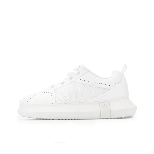 NORVINCY Юбка Резистентная Амортизация Дышащая Низкие Кроссовки для скейтбординга Унисекс