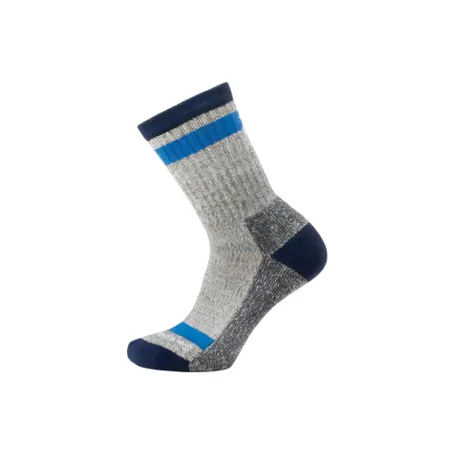 SMARTWOOL Повседневные носки LARIMER высокие светлые носки Cushion Crew мужские 1 упаковка