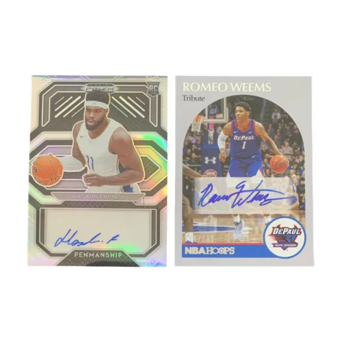 PANINI Спортивные карты