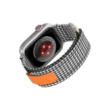 Деним, цвет холста [hounds tooth check], дикий путь, петля