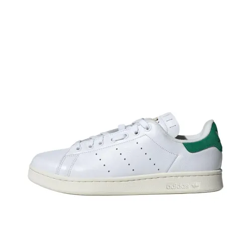 Adidas Originals Stan Smith VELOSTAN SMITH Slip Resistant Abrasion Resistant Low Top Скейтборд Кроссовки Унисекс Белый