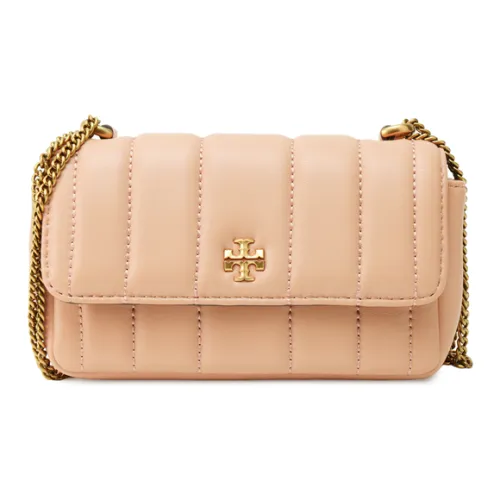 TORY BURCH Kira (Красный) Напп Кожа Сумка через плечо Сумка на плечо Мини Женская Erasers Розовый