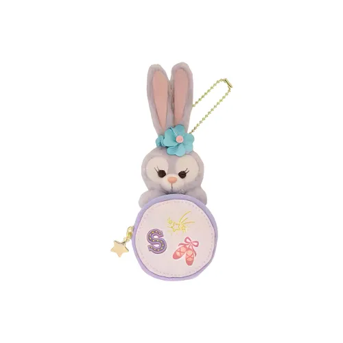 Disney StellaLou Куклы Плюшевая кукла Средняя Высокая Версия Смешанная поставка