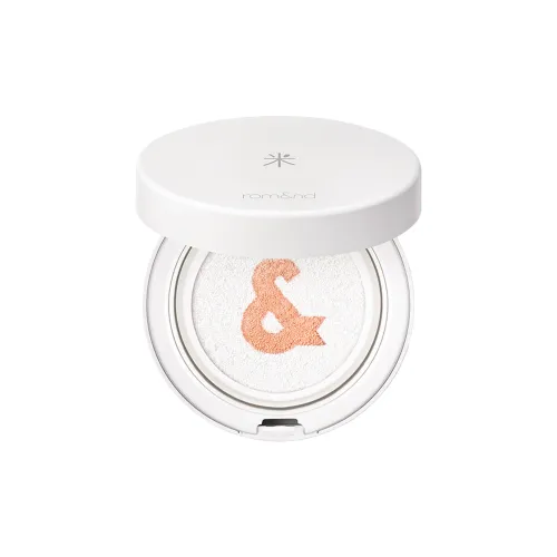 ROMAND Бежевый Белый Контроль Жирности Фиксирующий Air Cushion Длинный Тривальный Осветляющий Тон Кожи 11г