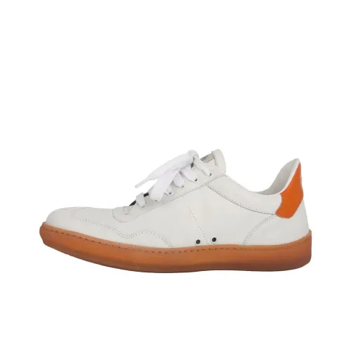 Alberto Fasciani Sport 84052 Низкий Топ Повседневная Обувь Женская Белая