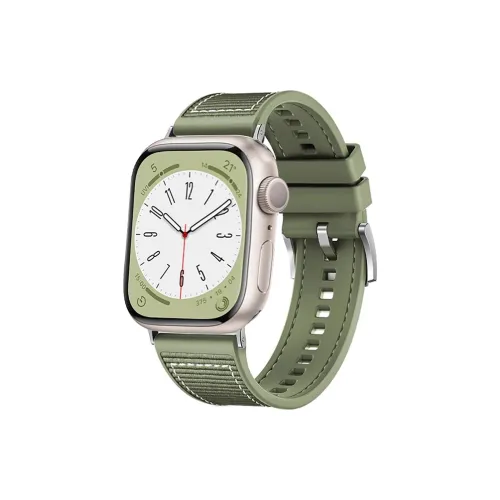 Penc Iwatch Ремешок Apple Совместимость Материал Кремний