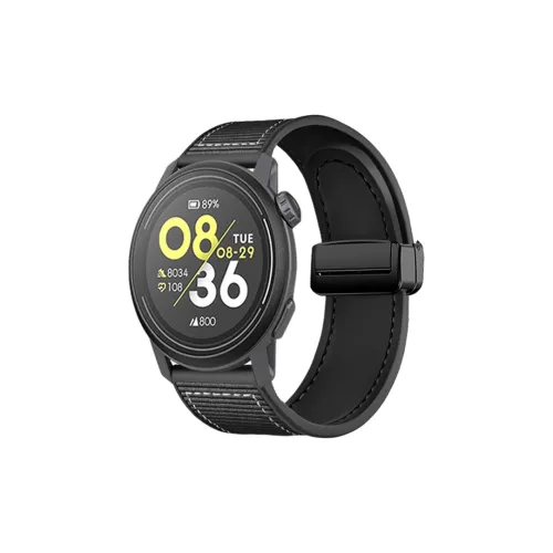 Ремень Penc Iwatch совместимость COROS материал силикон