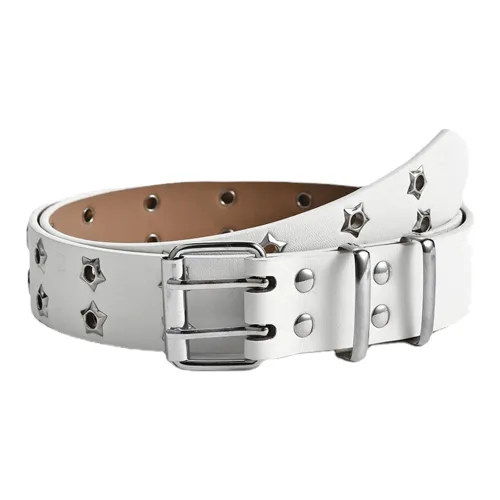 IOTS Ремни из ПУ (полиуретана) Женские Ширина 3,3 см