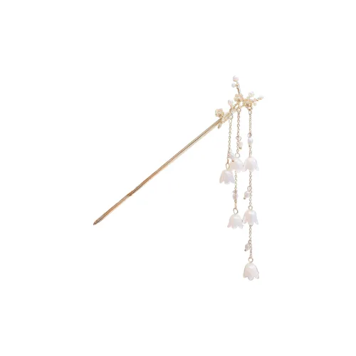 Датан Годин Шпильки для волос Женские