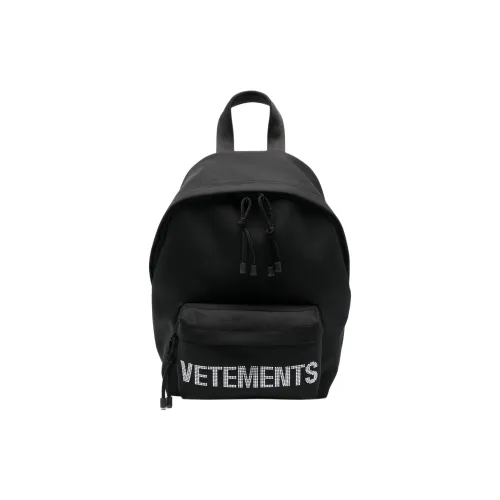 Vetements Рюкзаки Мужской