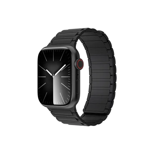 Wepro Ремень Apple Совместимость Силиконовый Материал 216,4 225 мм 38 49 мм