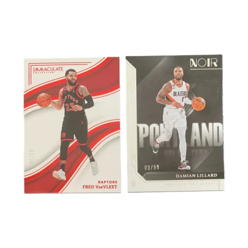 PANINI Спортивные карты