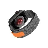 Деним, холст [черный, серый], дикий, петля пути