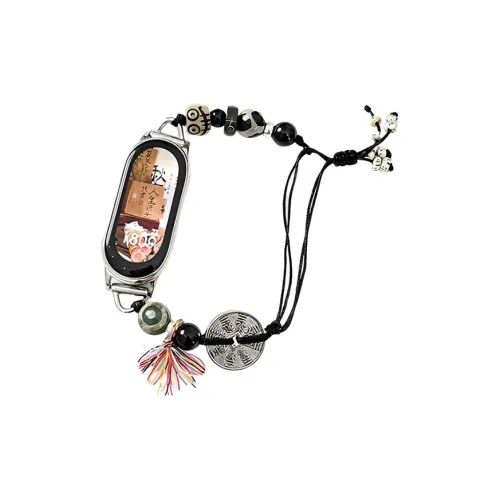 Miss Wrist Ремешок Xiaomi Совместимость Тканевый Материал