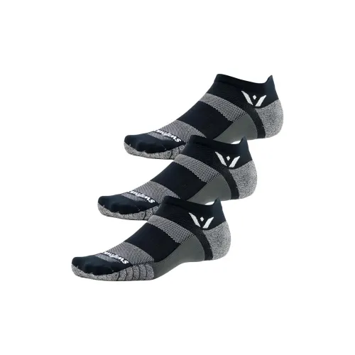 Swiftwick Низкие носки Мужские упаковка из 3 пар