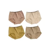 M1193-Group A-Fresh Look Seamless-Cameo Brown+Leather+Yellow+Light Coffee (4 Pack)  
M1193-Группа A-Свежий образ Бесшовный-Камео Коричневый+Кожа+Желтый+Светлый Кофейный (4 Пачки)