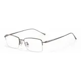 8069 Классический Все-Match - Оружейный Серый