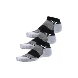 3 шт (черный)