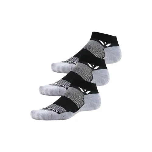 Swiftwick MAXUS one Низкие носки Мужские 3 упаковки
