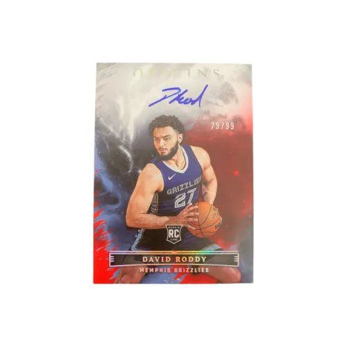 Панини Дэвид Родди