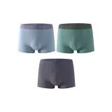 Светло-синий + Яшмовый + Темно-серый