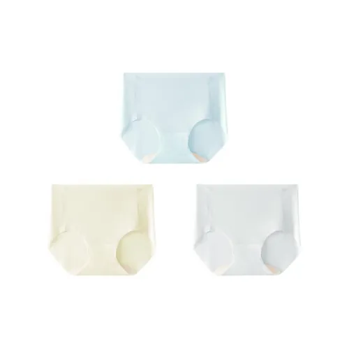 Master Нижнее белье Женское упаковка из 3 штук