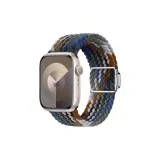 Джинсовая ткань разноцветная